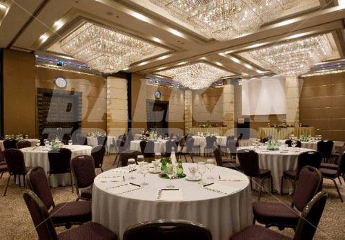 почивка в Grand Hyatt Athens