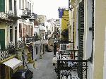 Hotel El Greco - Chania, Greece, Crete