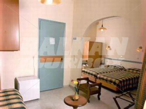 holiday in El Greco - Chania