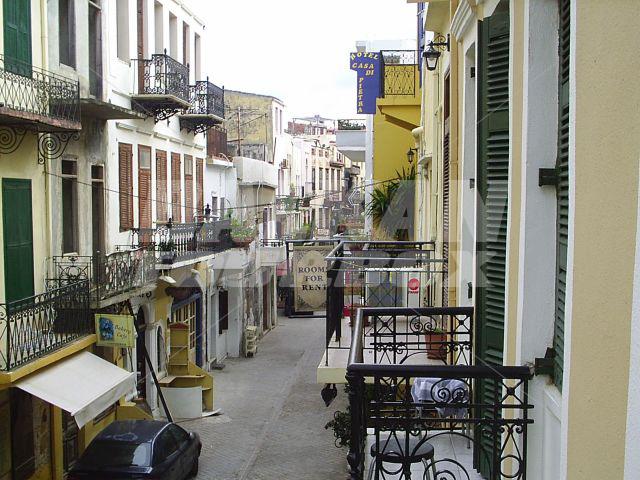 holiday in  El Greco - Chania