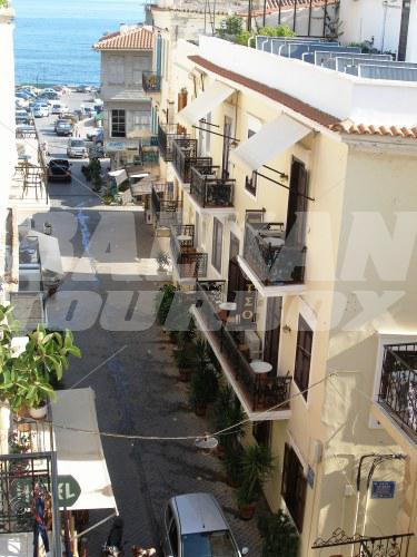 holiday in El Greco - Chania
