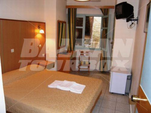 holiday in El Greco - Chania
