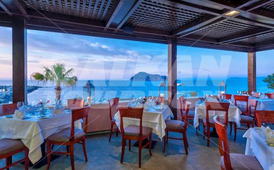 holiday in Porto Platanias Beach Resort