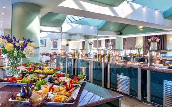 holiday in Porto Platanias Beach Resort