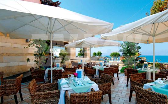 holiday in Porto Platanias Beach Resort