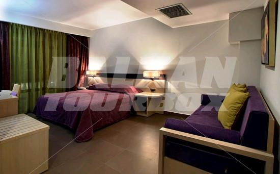 holiday in Porto Platanias Beach Resort