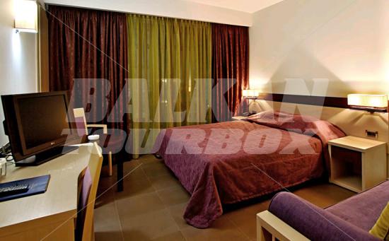 holiday in Porto Platanias Beach Resort
