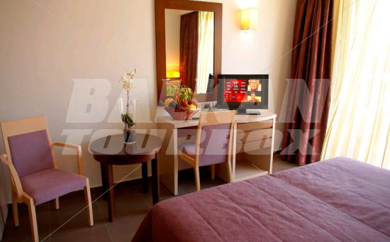 holiday in Porto Platanias Beach Resort
