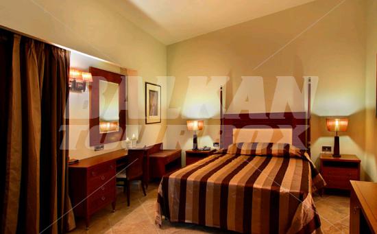 holiday in Porto Platanias Beach Resort