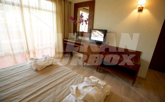 holiday in Porto Platanias Beach Resort