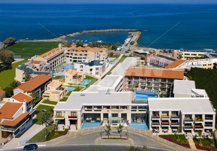 holiday in  Porto Platanias Beach Resort