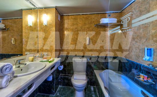 holiday in Porto Platanias Beach Resort