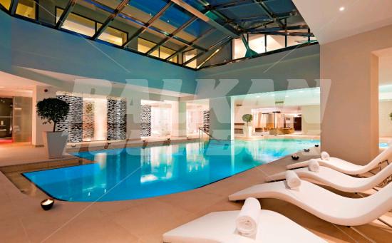 holiday in Porto Platanias Beach Resort
