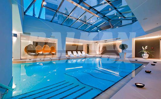 holiday in Porto Platanias Beach Resort