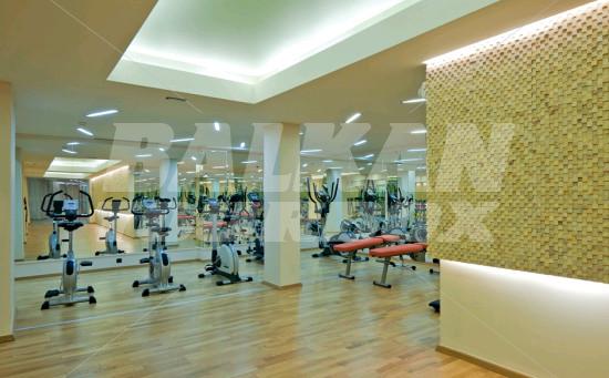 holiday in Porto Platanias Beach Resort