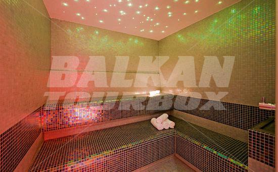 holiday in Porto Platanias Beach Resort