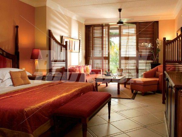 holiday in Lux Belle Mare