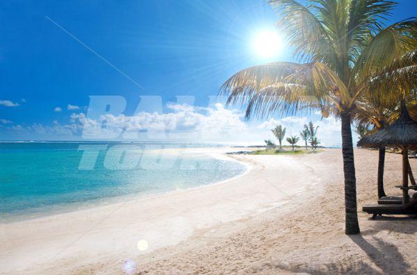 holiday in Lux Belle Mare