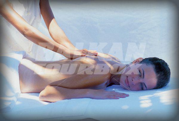 holiday in Lux Belle Mare