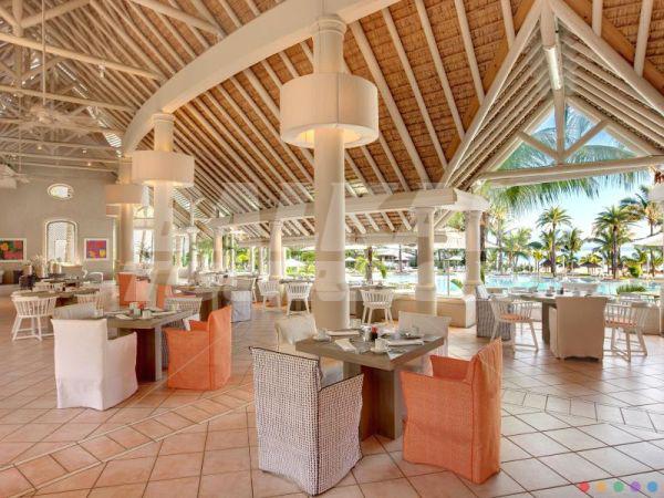 holiday in Lux Belle Mare