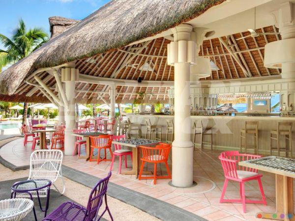 holiday in Lux Belle Mare