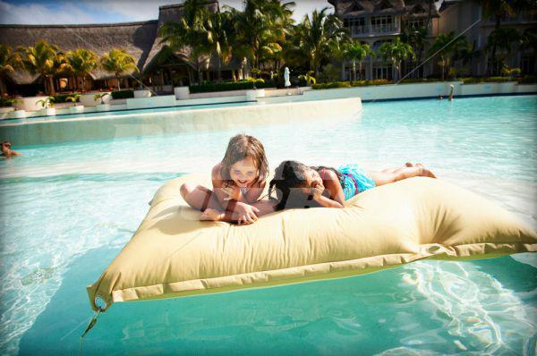 holiday in Lux Belle Mare