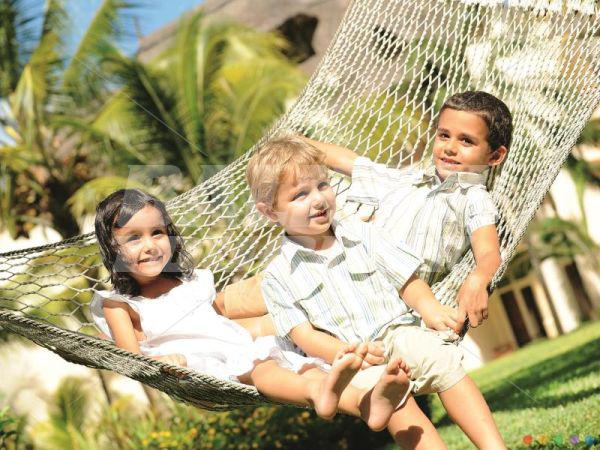 holiday in Lux Belle Mare