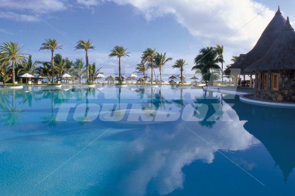 holiday in Lux Belle Mare
