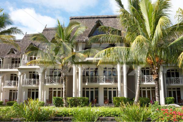 holiday in Lux Belle Mare