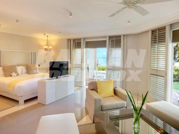 holiday in Lux Belle Mare