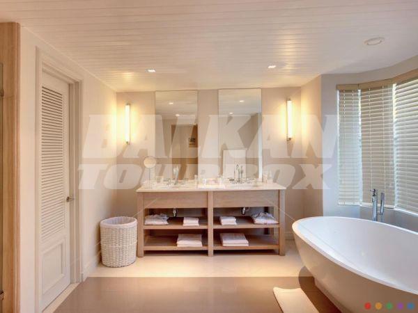 holiday in Lux Belle Mare