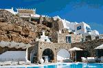 Хотел Kouros, Гърция, остров Миконос