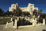 Hotel Nacional de Cuba, Cuba, Habana