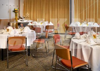 почивка в Mercure Saarbrucken SUD