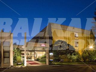 почивка в  Mercure Saarbrucken SUD