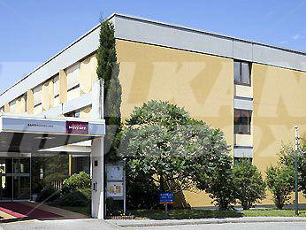 почивка в Mercure Saarbrucken SUD