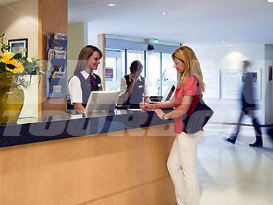 почивка в Mercure Saarbrucken SUD