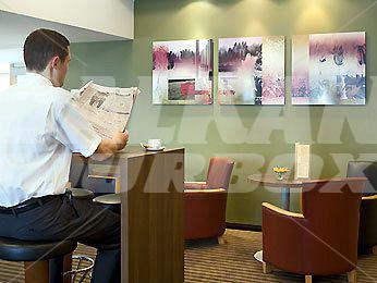 почивка в Mercure Saarbrucken SUD