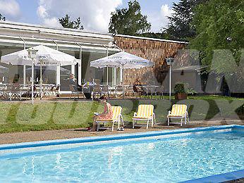 почивка в Mercure Saarbrucken SUD