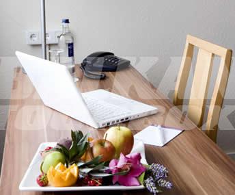 почивка в Mercure Saarbrucken SUD