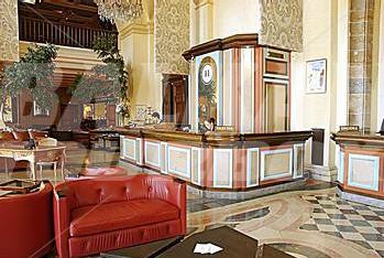 holiday in Villa Florentine