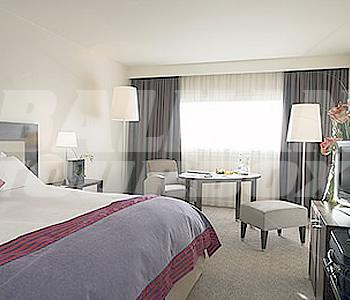 почивка в Pullman Marseille Provance
