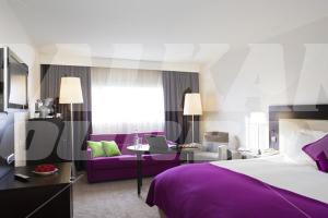почивка в Pullman Marseille Provance