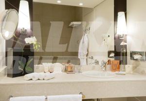 почивка в Pullman Marseille Provance
