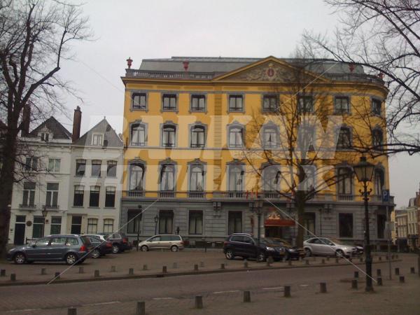 holiday in  Des Indes