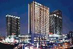 Hotel Le Meridien, China, Qingdao
