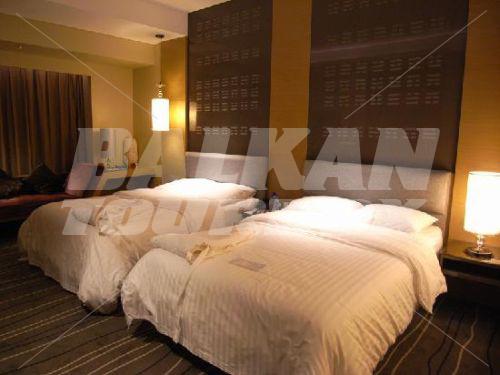holiday in Le Meridien