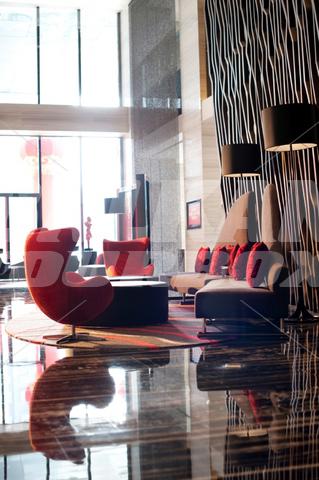 holiday in Le Meridien