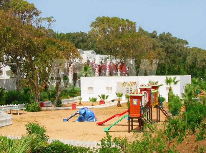 почивка в Movie Gate Miramar - Hammamet