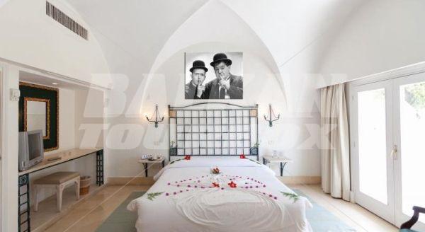почивка в Movie Gate Miramar - Hammamet